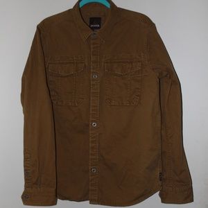 Prana Jean jacket